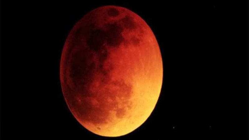 الأرض تستقبل العام