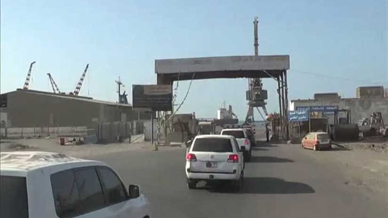 التحالف: 16 خرقاً