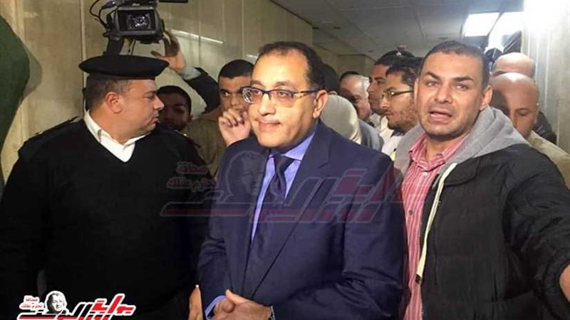 رئيس الوزراء يتابع