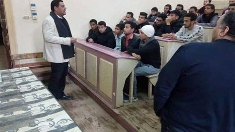 تعليم المنيا تطلق