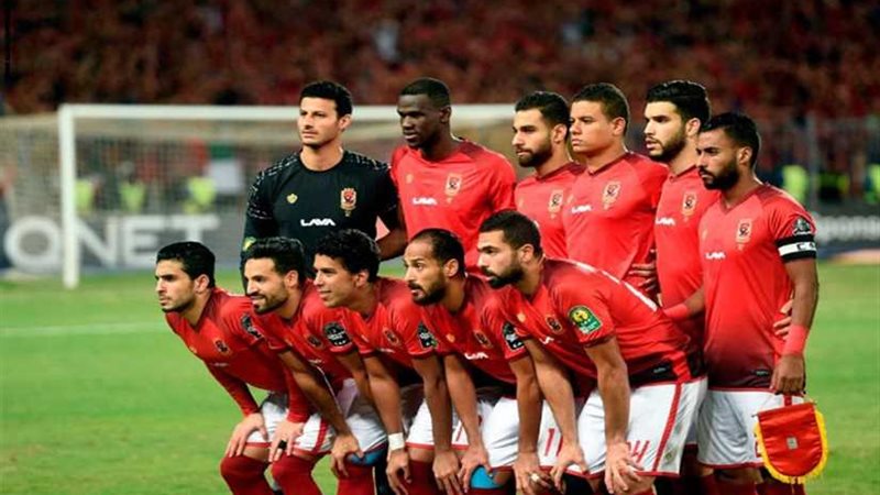 تعرف على ترتيب مواجهات