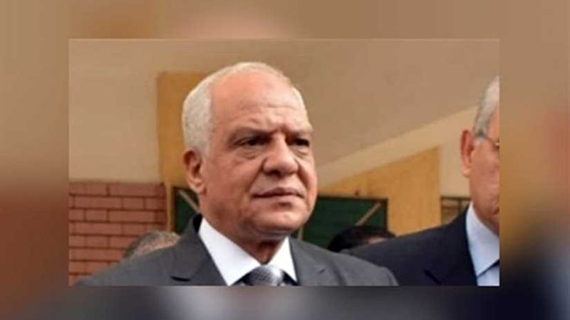 محافظ الجيزة: محاولات