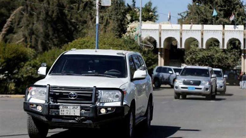 عاجل .. أنباء عن