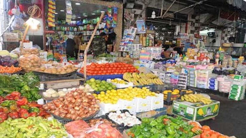 استنفار تمويني..
