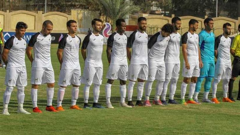 وادي دجلة يضرب الجونة