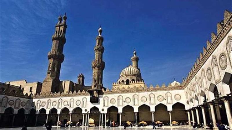 الأزهر: حادث المريوطية