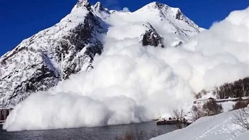 اعلان حالة الطوارىء