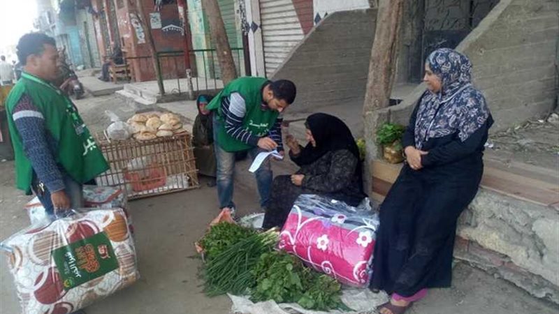 شبرا الخير تطلق أكبر