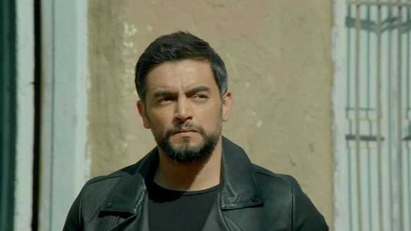 دراما رمضان 2019