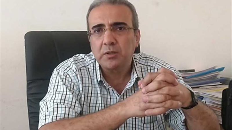 رئيس قسم الفلك بـالقومي