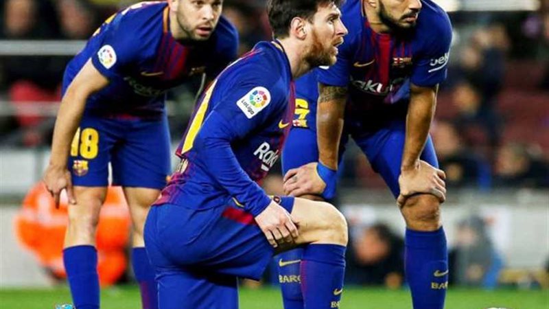 مواجهة ريال مدريد