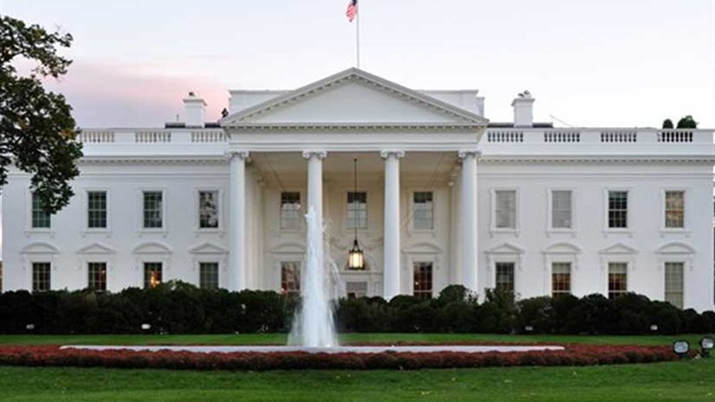 البيت الأبيض : ترامب
