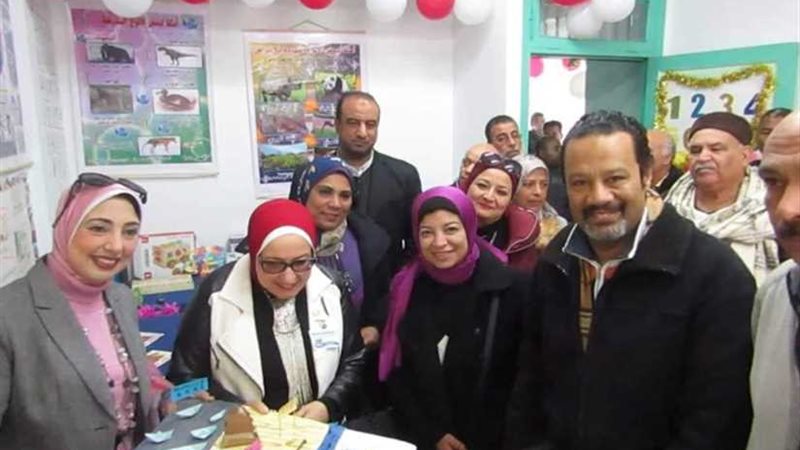 صندوق الخير غرفتا