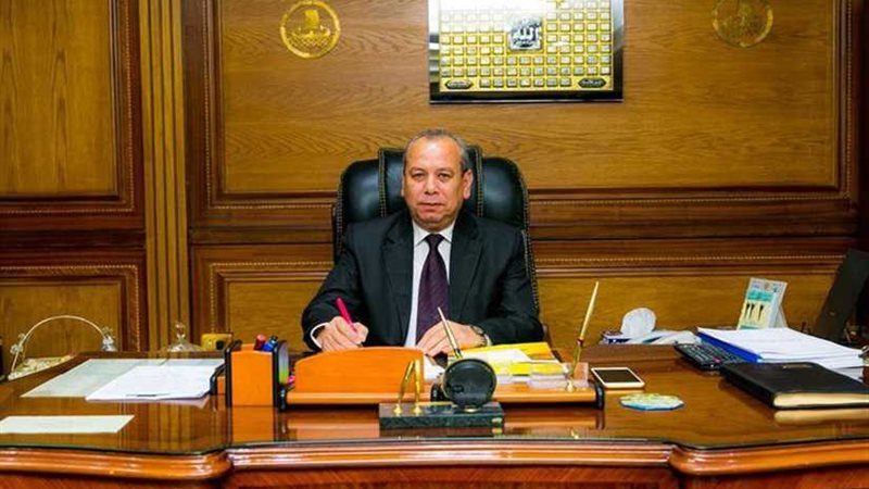 تشكيل مجلس أعلي للحوار