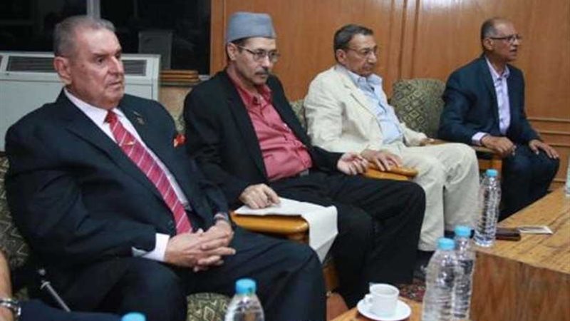 الوعى الغائب ..فى