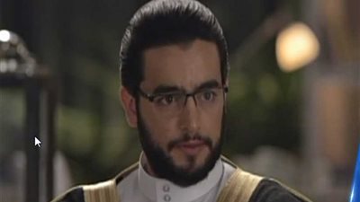 مولانا والداعية وكلبش .. أعمال درامية حاربت الإرهاب