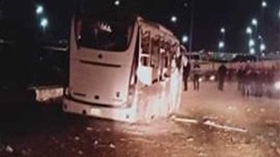 الصحف الكويتية: حادث المريوطية الإرهابى عابر..والسائحون يواصلون تدفقهم لمصر