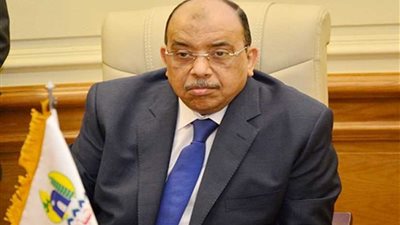 وزير التنمية المحلية يتلقى تقريرا حول مبادرة 