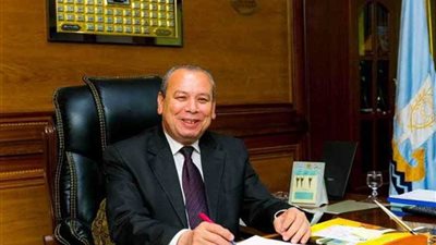 محافظ كفر الشيخ يتابع شكوى مدرسة القزاز