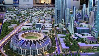 بالأرقام.. مصر تقفز اقتصاديًا في 2018