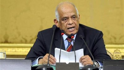 رئيس مجلس النواب يهنئ الرئيس السيسي بالعام الميلادي الجديد