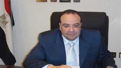 السفير حسام عيسى : استقرار السودان جزء لا يتجزأ من أمن مصر