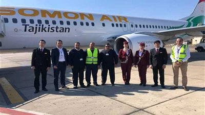 شركات طيران جديدة تقرر تسيير رحلات أسبوعية مطار شرم الشيخ