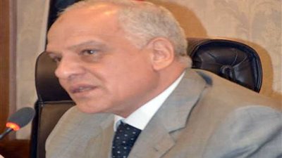 كشف حساب محافظ الجيزة في 100 يوم عمل