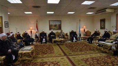 وزير الأوقاف يعلن التوسع في المدارس العلمية والقرآنية بأسيوط..