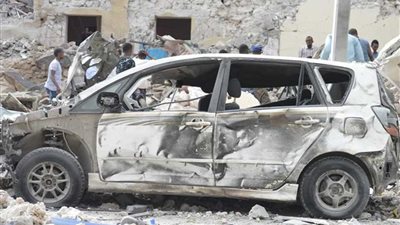 عشرات الضحايا بهجوم مزدوج نفذته 