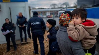 صندوق الإندماج النمساوي: خمس سكان البلاد من أصول أجنبية