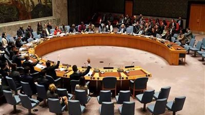 لبنان يشكو إسرائيل في مجلس الأمن