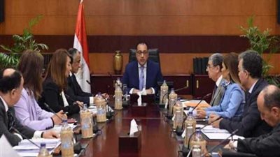 مجلس الوزراء: لا صحة لما تردد عن استيراد الحكومة لشحنات قمح مسرطنة