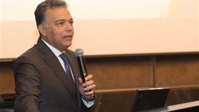 الحكومة: لا صحة لبيع هيئة السكك الحديدية الأراضي التابعة لها