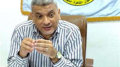 القومية للزلازل: القاهرة تتعرض لهزة أرضية بقوة 4 ريختر