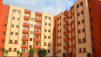 مليار و186 مليون جنيه تنهي أزمة الإسكان بـ«المنوفية»