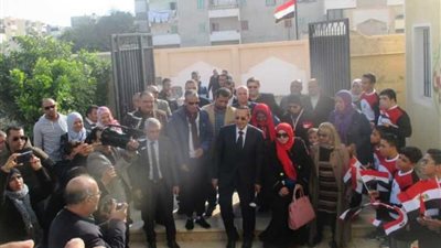 شمال سيناء تنهي عام الإعاقة بمهرجان ومبادرة لذوي القدرات الخاصة