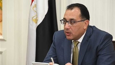 مدبولي يهنئ المواطنين بمناسبة العام الجديد