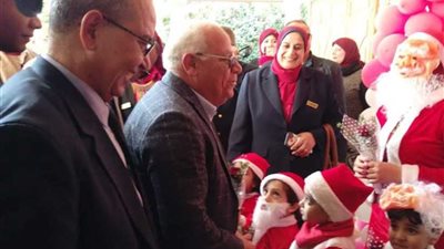 احتفالية مدارس 