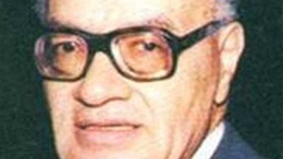 طبعات جديدة من مسرحيات عبدالرحمن الشرقاوي