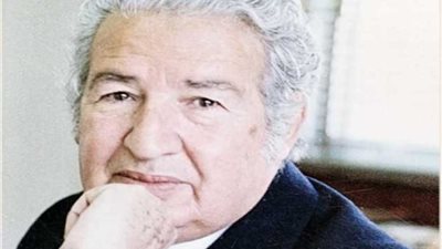 بطلات روايات إحسان عبد القدوس يتحدثن عنه