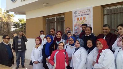 تعيين أوائل أقسام كلية الاقتصاد المنزلى معيدات بالكلية