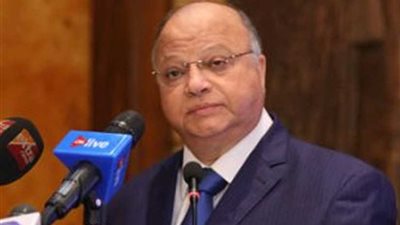 محافظة القاهرة: استمرار حملات رفع الإشغالات والنظافة بأحياء المنطقة الجنوبية