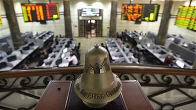 7.2 مليار جنيه صافي مشتريات الأجانب بالبورصة خلال 2018