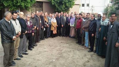 وكيل زراعة بالبحيرة: عودة الإرشاد الزراعي