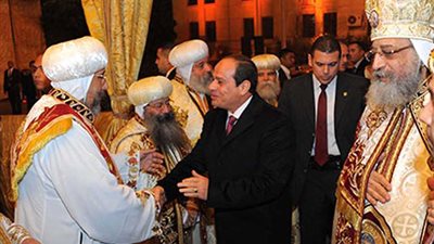 المواطنة.. ثقافة في وجدان المصريين