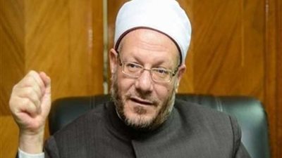 مفتي الجمهورية: تهنئة غير المسلمين بأعيادهم 