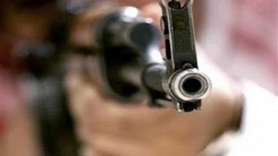 مصرع شاب بطلق ناري بالرأس بسبب ١٨٠ جنيها بمركز ساحل سليم