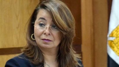 وزيرة التضامن توجه بحسن معاملة المواطنين وتطبيق آليات مكافحة الفساد