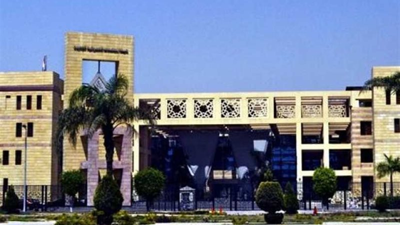 تخصيص 4 قطع أراض